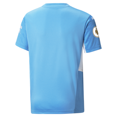 Manchester City Home Mini-Kit 21/22