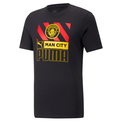Manchester City T-shirt FtblCore