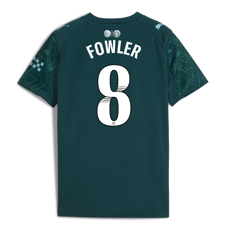 KIDS EA SPORTS FC SHIRT SS-FOWLER-8-WSL-WSL - 
