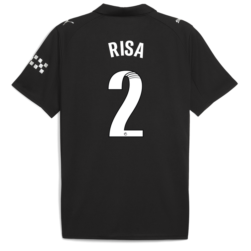 MENS Away SHIRT SS-RISA-2-WSL-WSL - 