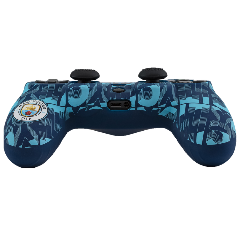 ps4 コントローラー ラップペイント Amazon | eXtremeRate (エクストリームレート) クリッキーヘア