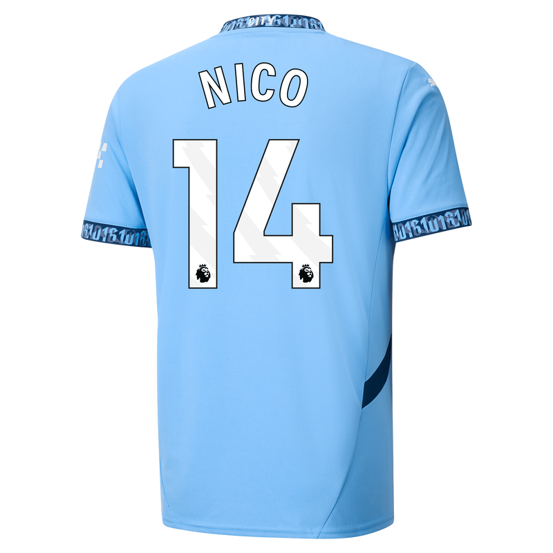 MENS HOME SHIRT SS-NICO-14-EPL-PLC - 