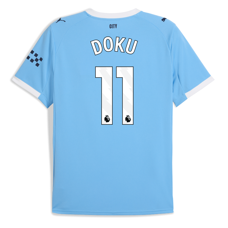 MENS Home SHIRT SS-DOKU-11-EPL-PL - 