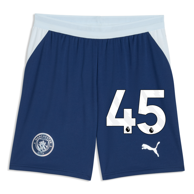 45 Abdukodir Khusanov | Official Man City Store