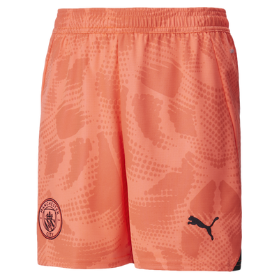 Short del portiere del Manchester City per bambini 2024/25