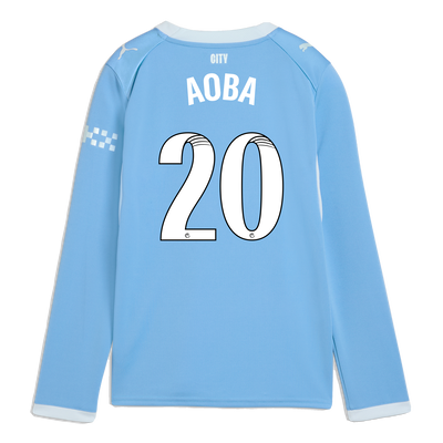 20 Aoba Fujino | Official Man City Store