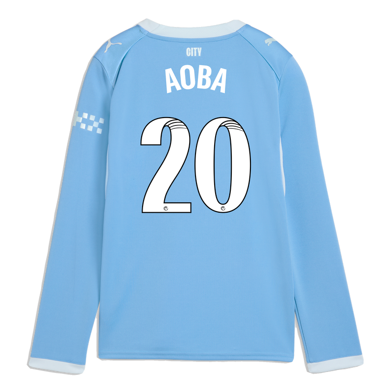 20 Aoba Fujino | Official Man City Store