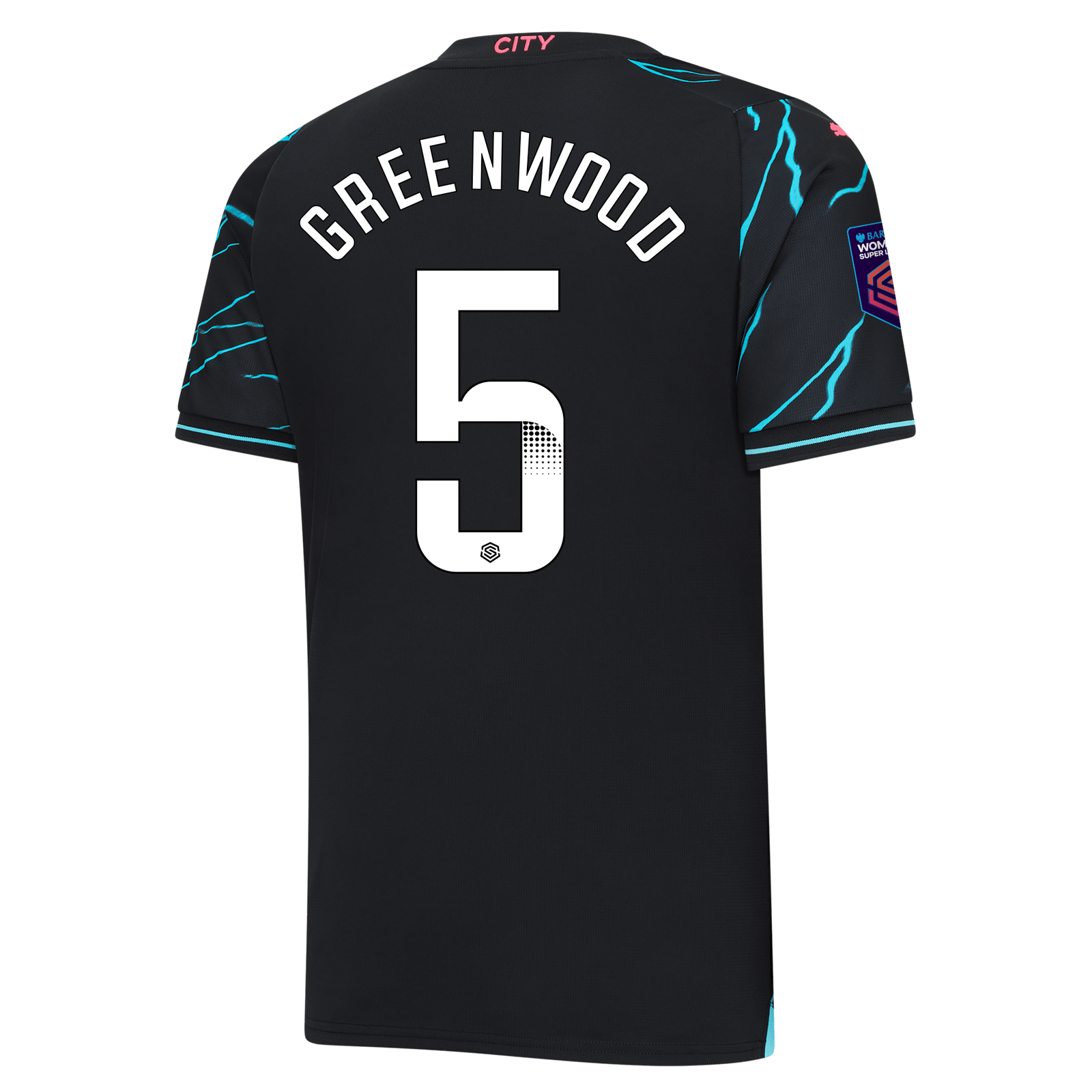 New man shop city 3rd kit