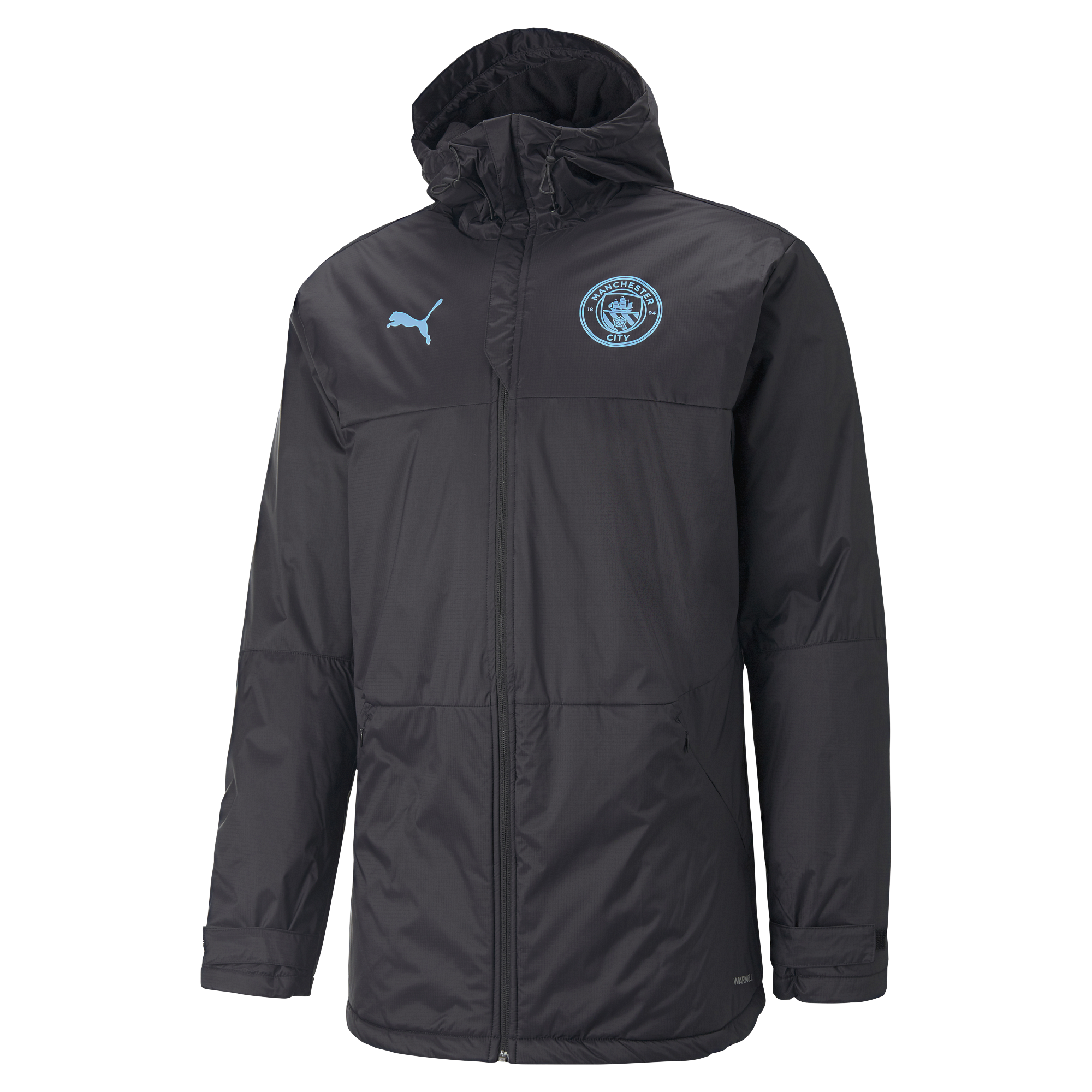 Buy Icon Sports Boys' Manchester City Track Jacket at Amazon.in