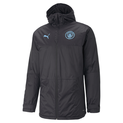 Manchester City Winter Jacket