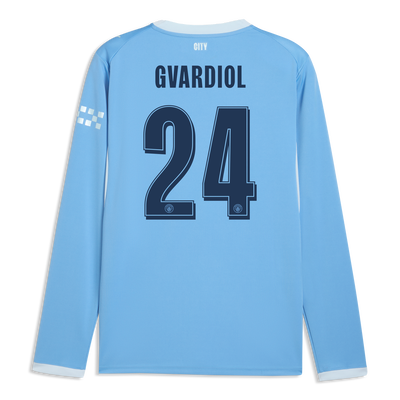 24 Joško Gvardiol | Official Man City Store