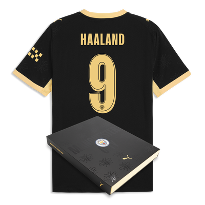 9 Erling Haaland | Official Man City Store