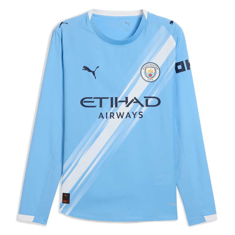 MENS AUTHENTIC Home SHIRT LS-EPL-PL - 