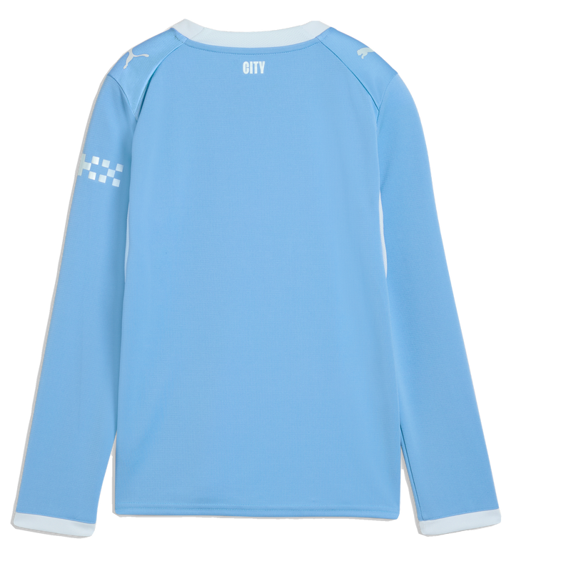 KIDS Home SHIRT LS-EPL-PL - 
