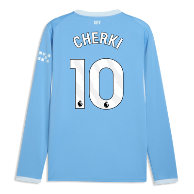 10 Rayan Cherki | Official Man City Store