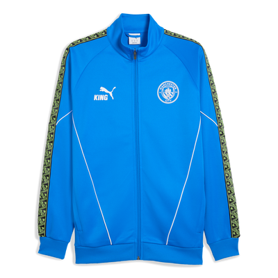 Manchester City Pre-Match KING Anthem Jacket