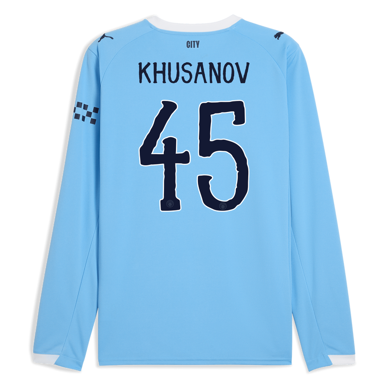 Mens Home SHIRT LS-KHUSANOV-45-EPL-PL - 