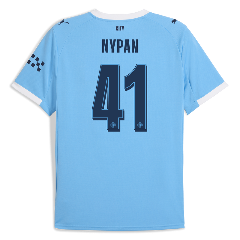 MENS Home SHIRT SS-NYPAN-41-EPL-PL - 