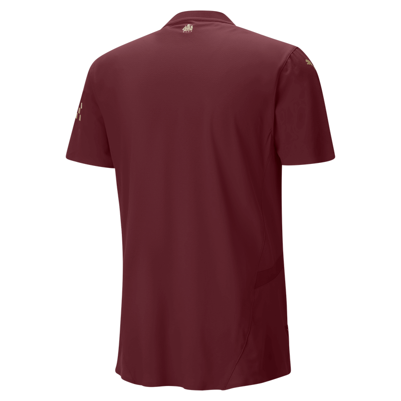 マンチェスターシティオーセンティックサードジャージ2024/25 ギフトボックスに | Official Man City Store