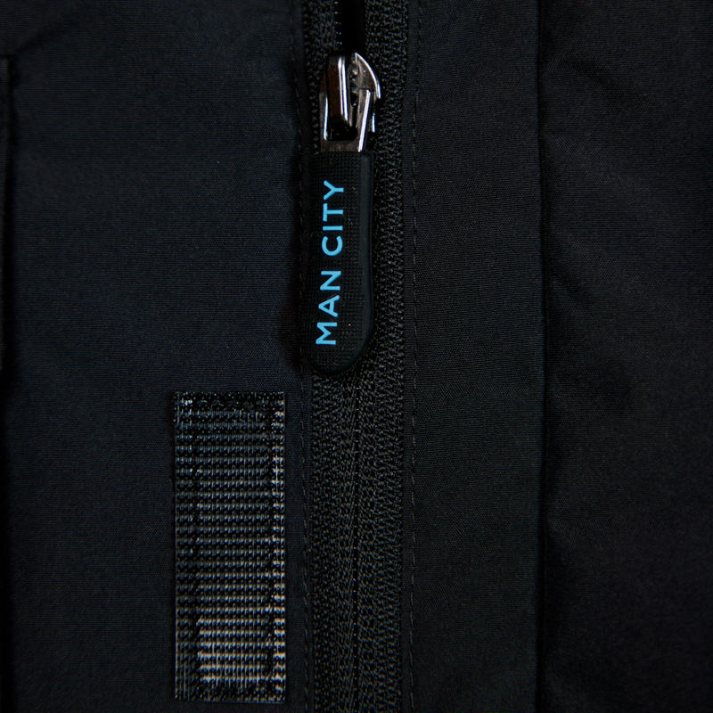 Manchester City Padded Jacket | Official Man City Store