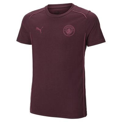 Kids' Manchester City Casuals Tee
