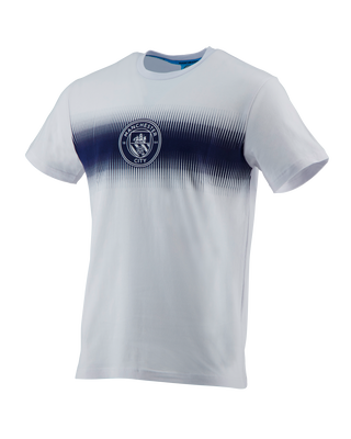 Manchester City Gradient Graphic Tee