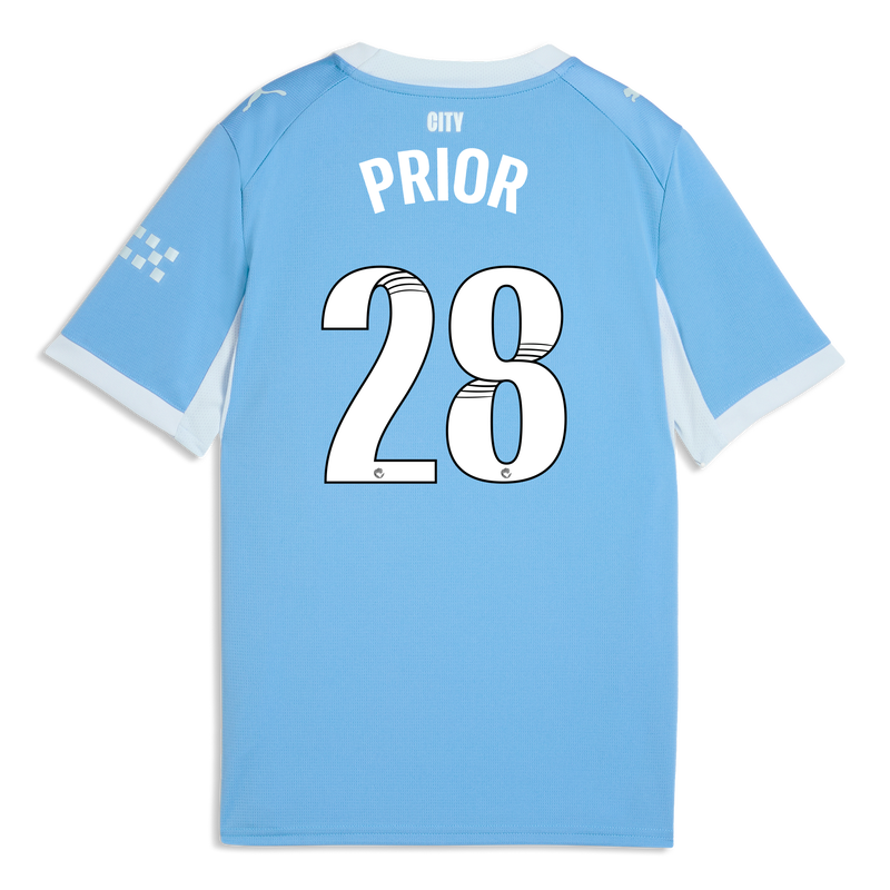 KIDS Home SHIRT SS-PRIOR-28-WSL-WSC - 