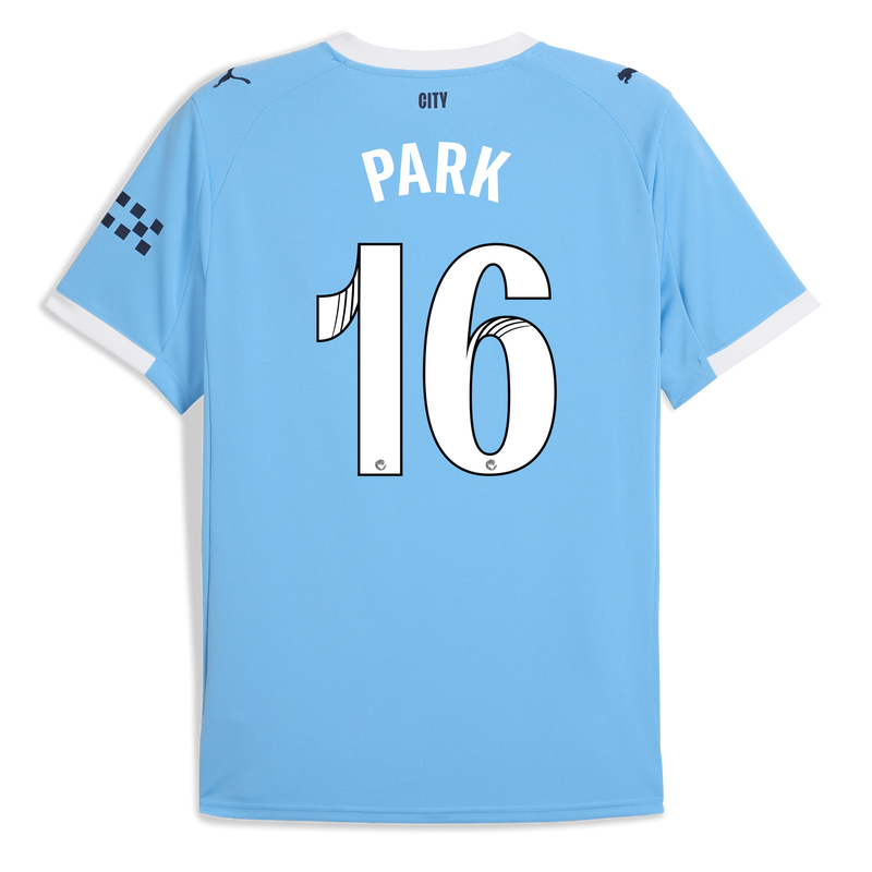 MENS Home SHIRT SS-PARK-16-WSL-WSL - 