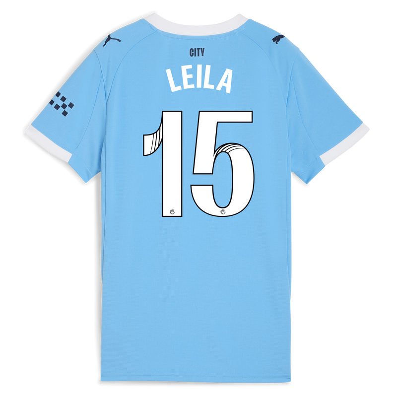 WOMENS Home SHIRT SS-LEILA-15-WSL-WSL - 