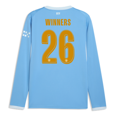FA Cup Winners | Official Man City Shop | Official Man City Store