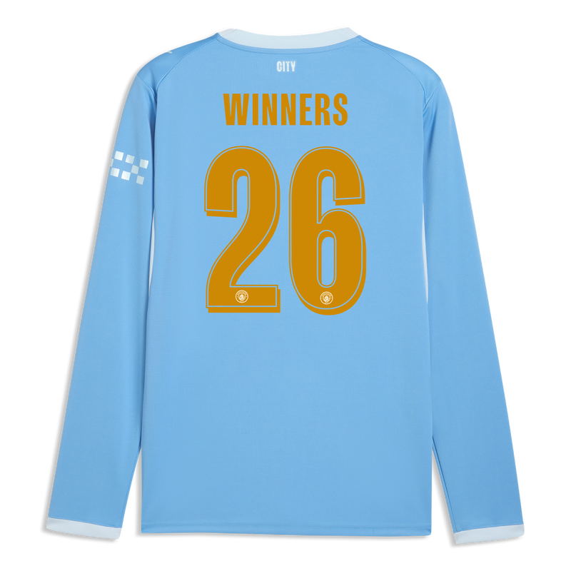 FA Cup Winners | Official Man City Shop | Official Man City Store