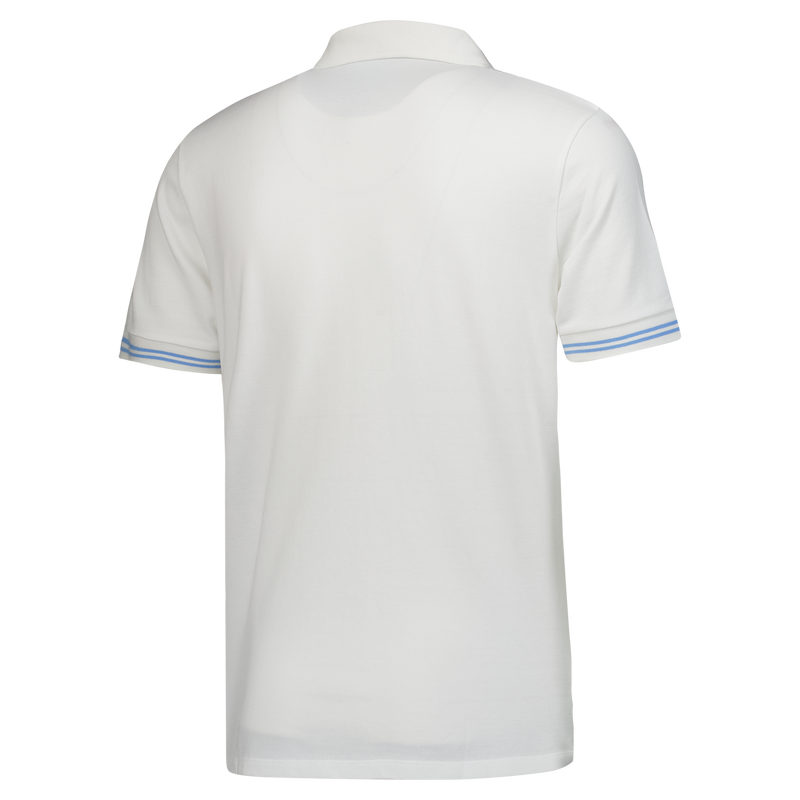 21SS FCRB-210068 EMBLEM POLO 白 XL 美品 Embroidered Under Armour® Men's Polo – Lambda Links