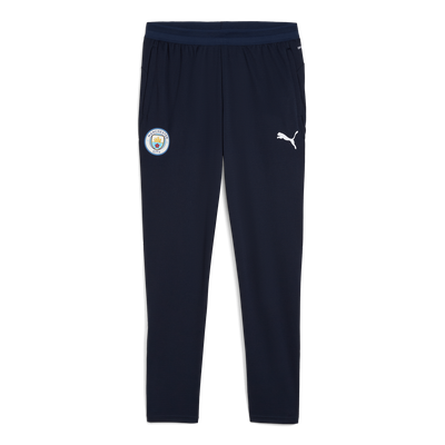 Manchester City Training Broek met zakken 2025/26