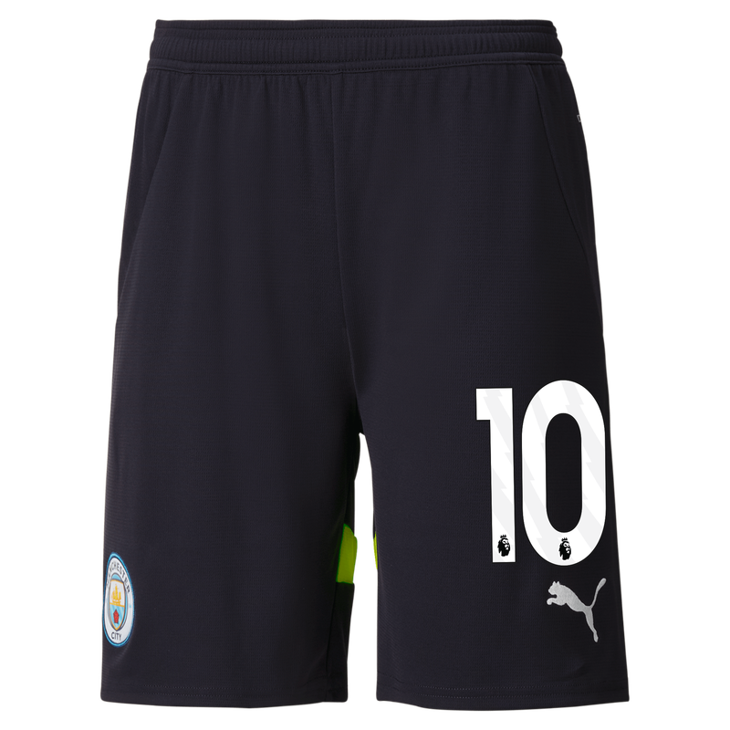 MCFC RP MENS SHORTS - new navy