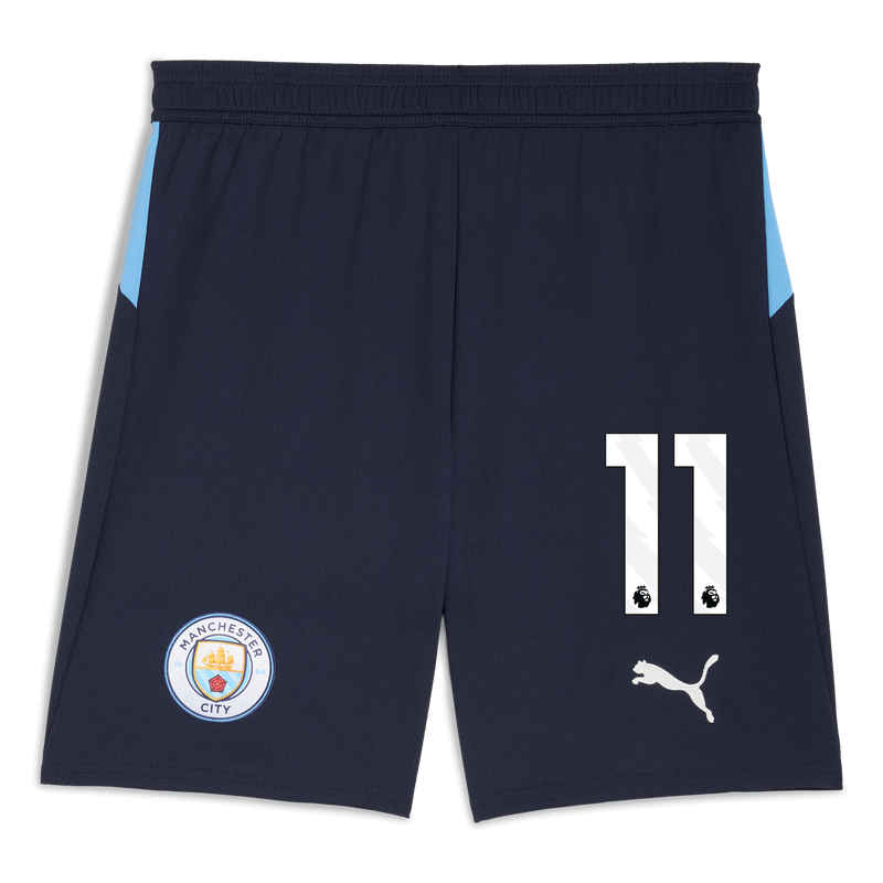 MENS SHORTS-DOKU-11-EPL-NO - navy