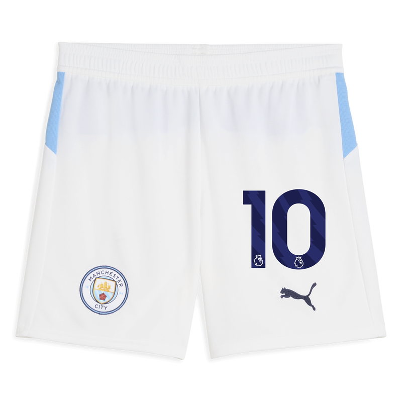 KIDS SHORTS-CHERKI-10-EPL-NO - white