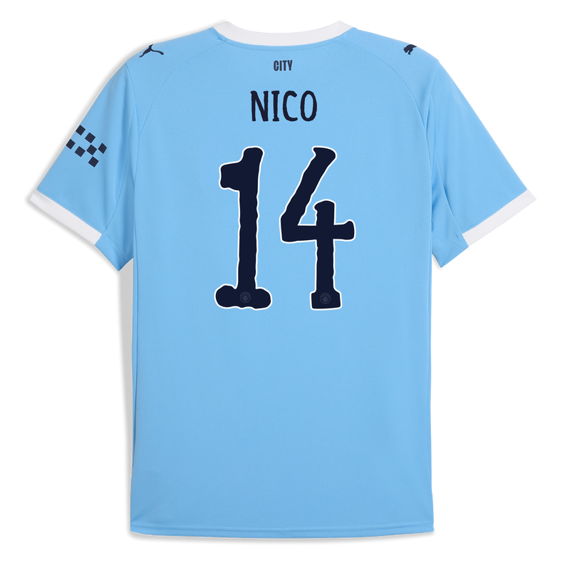 MENS Home SHIRT SS-NICO-14-EPL-PL - 