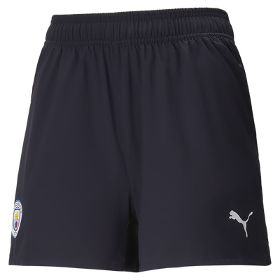 Short da donna del Manchester City 2024/25
