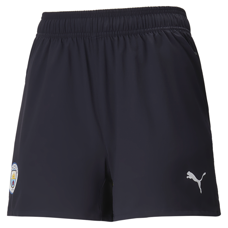 MCFC RP WMNS SHORTS - new navy