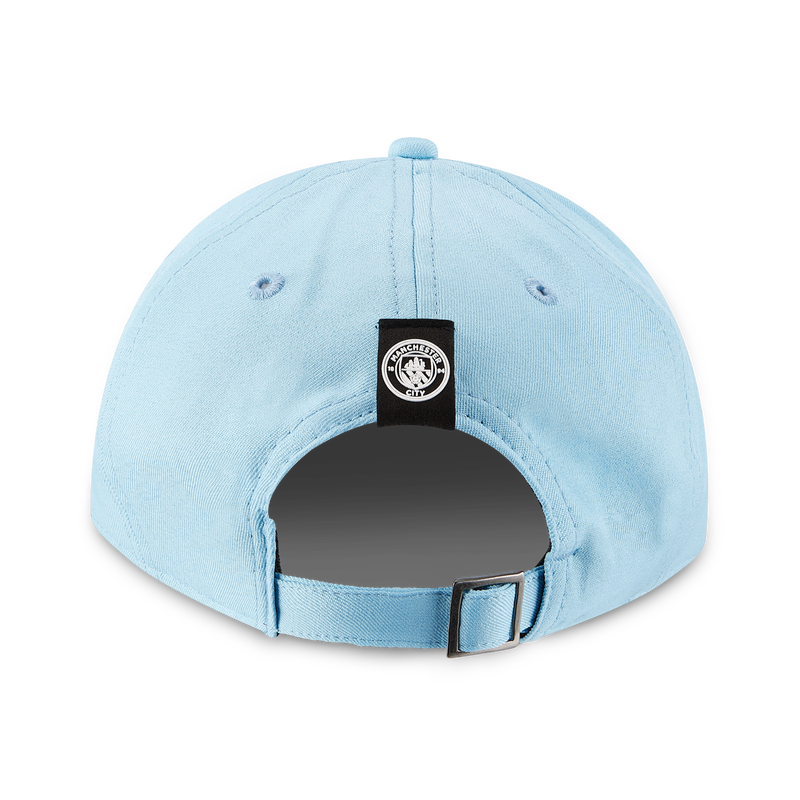 MCFC FW HIT BB CAP VN - blue
