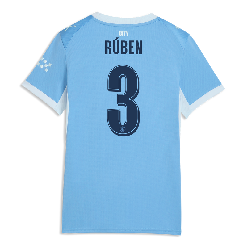 マンチェスター・シティ 20/21awayユニホーム RÚBEN DIAS 3 3 Rúben Dias | Official Man City Store