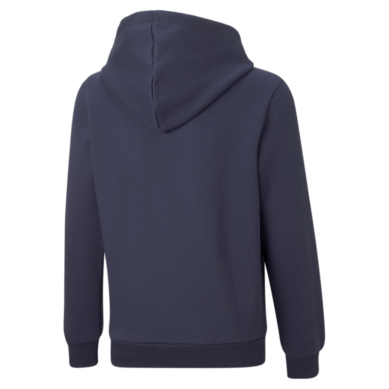 MCFC ESS KIDS HOODED SWEAT - navy