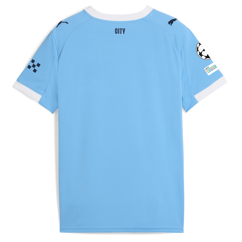 KIDS Home SHIRT SS-EPL-PL - 