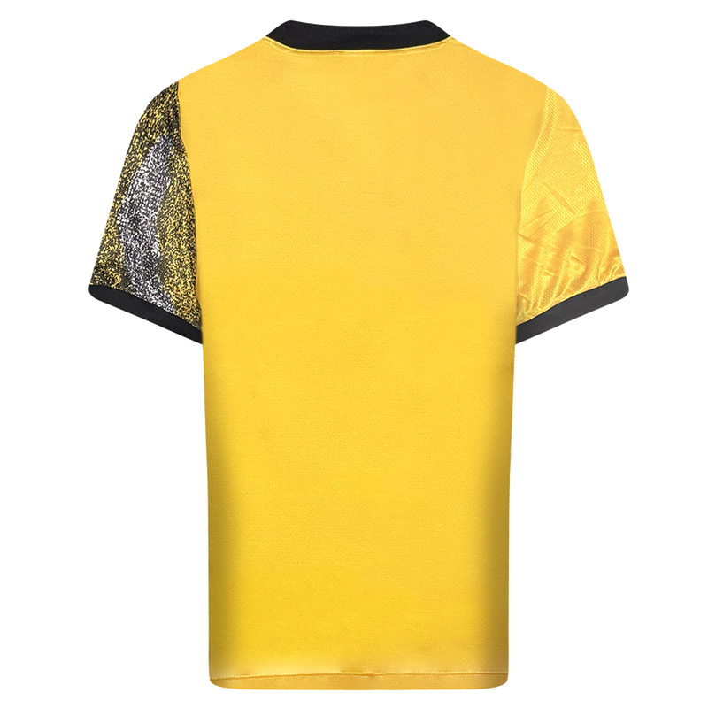 MCFC FW 1996 GOALKEEPER SHIRT - yellow