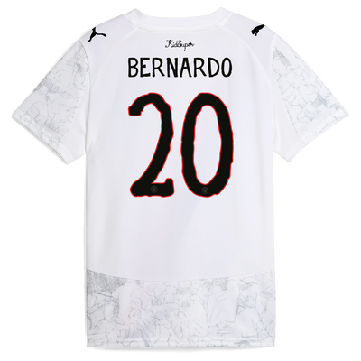 Bernardo Silva