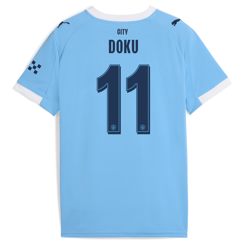 KIDS Home SHIRT SS-DOKU-11-EPL-PL - 