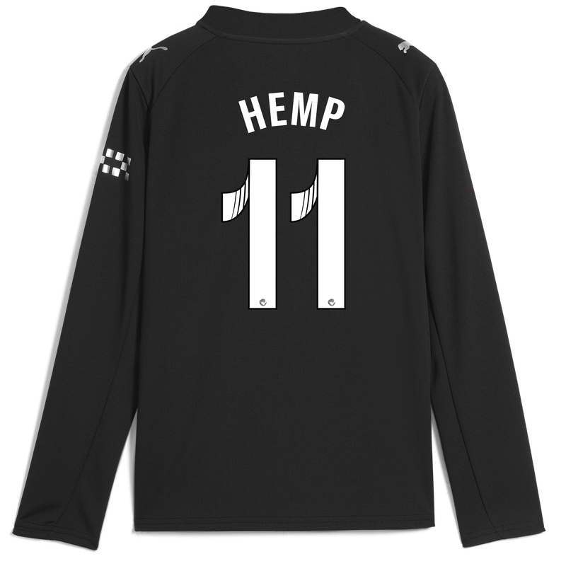 KIDS Away SHIRT LS-HEMP-11-WSL-WSL - 