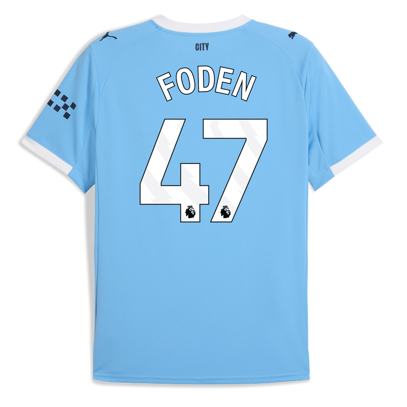 MENS Home SHIRT SS-FODEN-47-EPL-PL - 