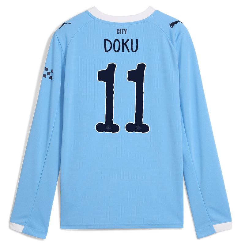KIDS Home SHIRT LS-DOKU-11-EPL-PL - 