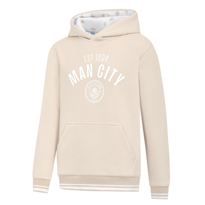 Kids' Manchester City EST. 1894 Hoodie